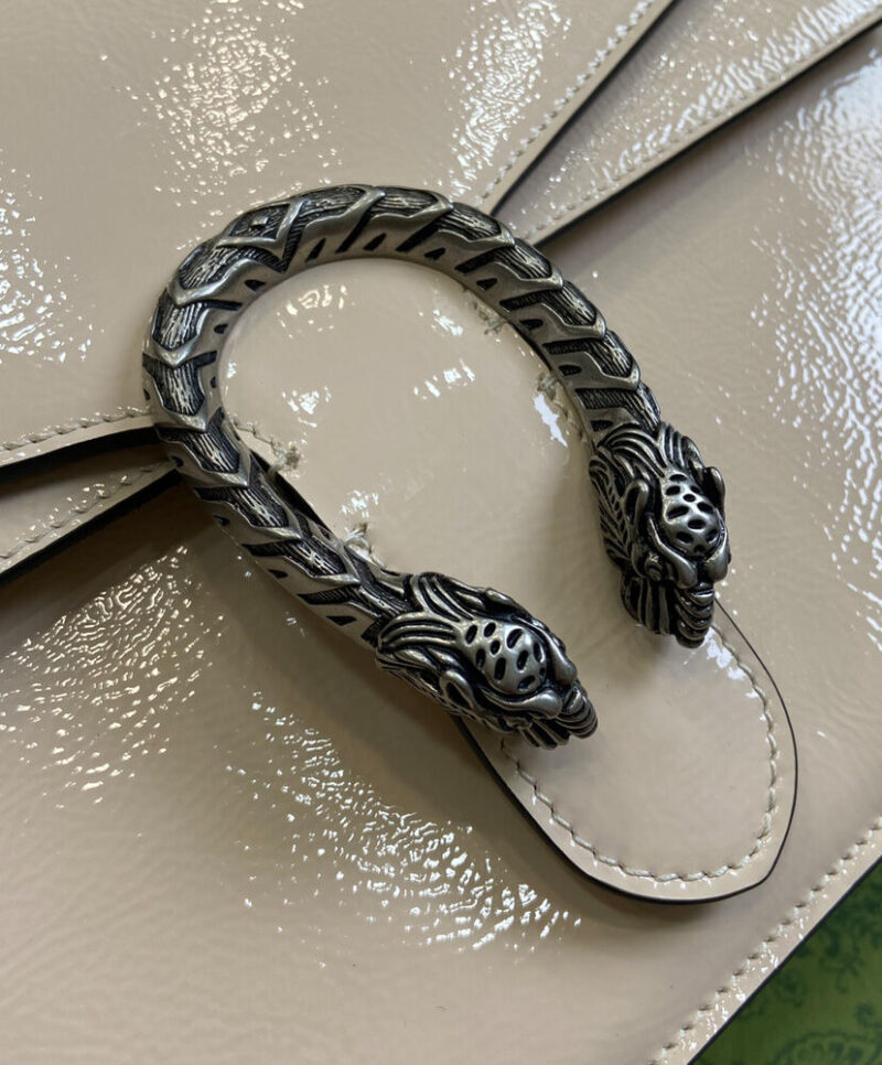 Gucci Dionysus Medium Top Handle Bag 795007